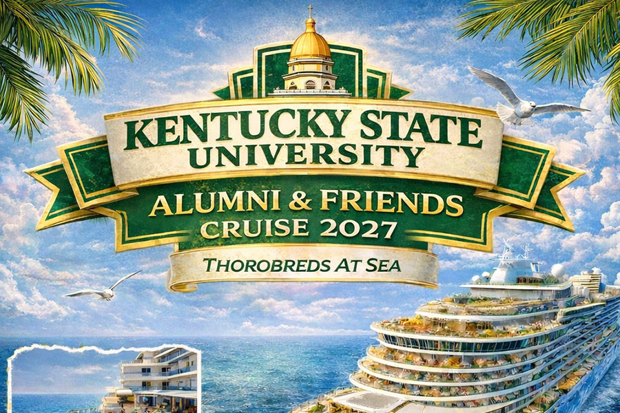HBCU KSU and Friends Cruise 2027